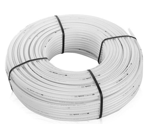 Uponor Aqua Pipe PN10 25x3.5