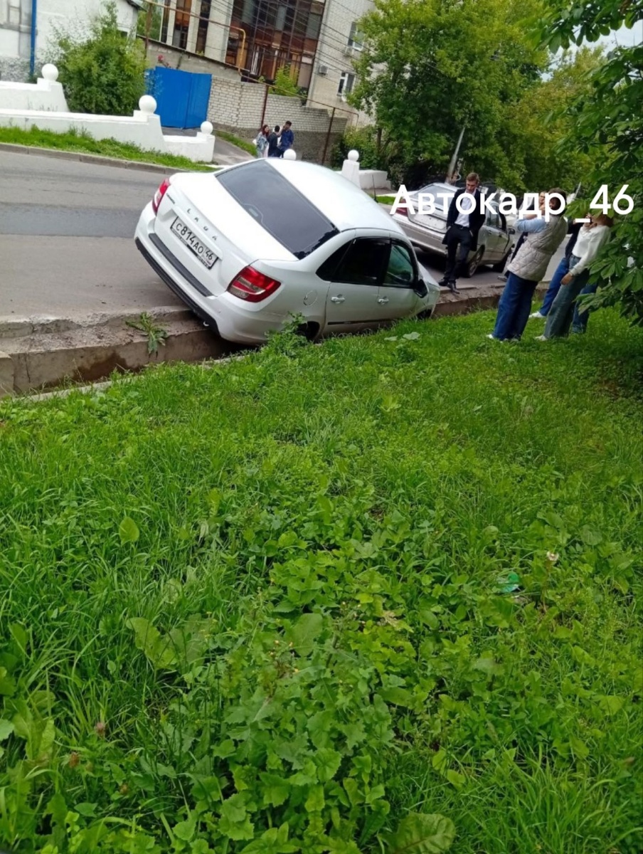 Фото: «Автокадр_46»