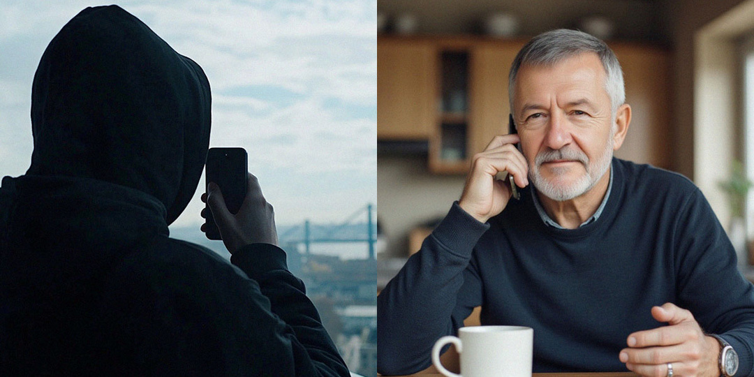 Что такое подмена номера и как защититься от телефонных мошенников