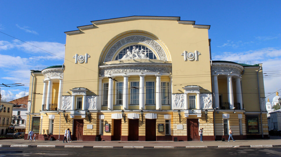 Фото: Дарья Петерсон