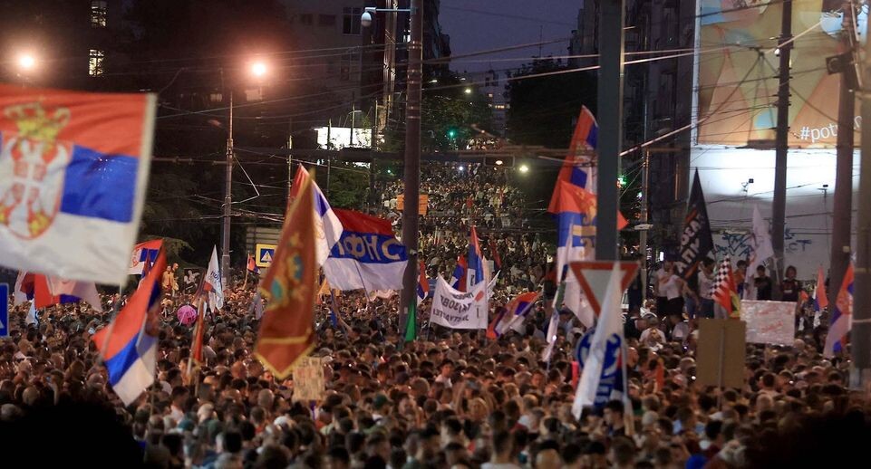    IMAGO/Aleksandar Djorovic. / www.globallookpress.com