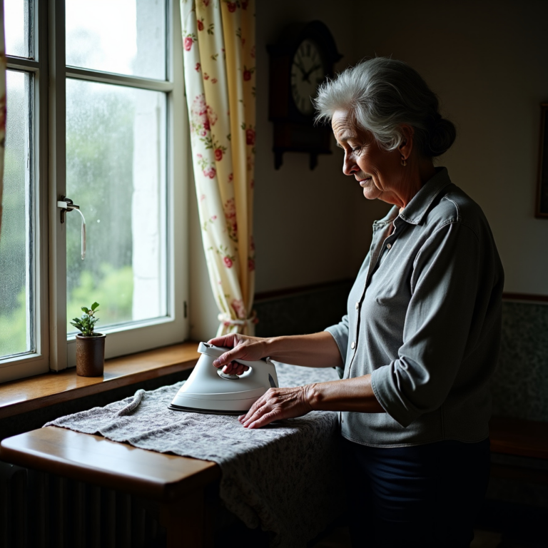    Пыль на зеркале blogmorozova