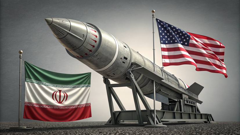    Сгенерировано с помощью ИИ