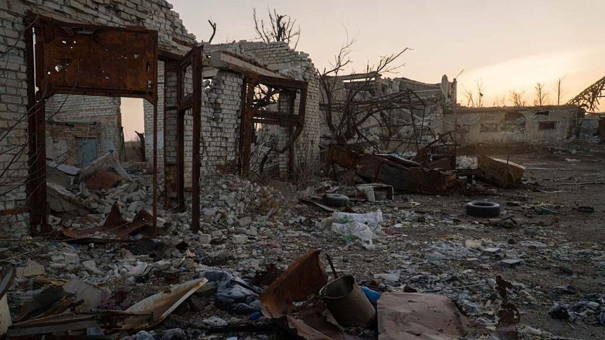    Фото: Павел Сагайдак