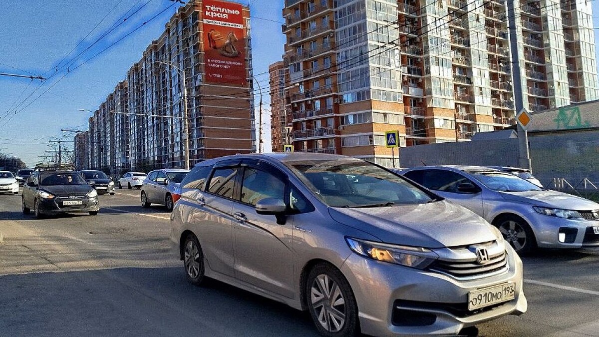    Фото: телеканал «Краснодар»