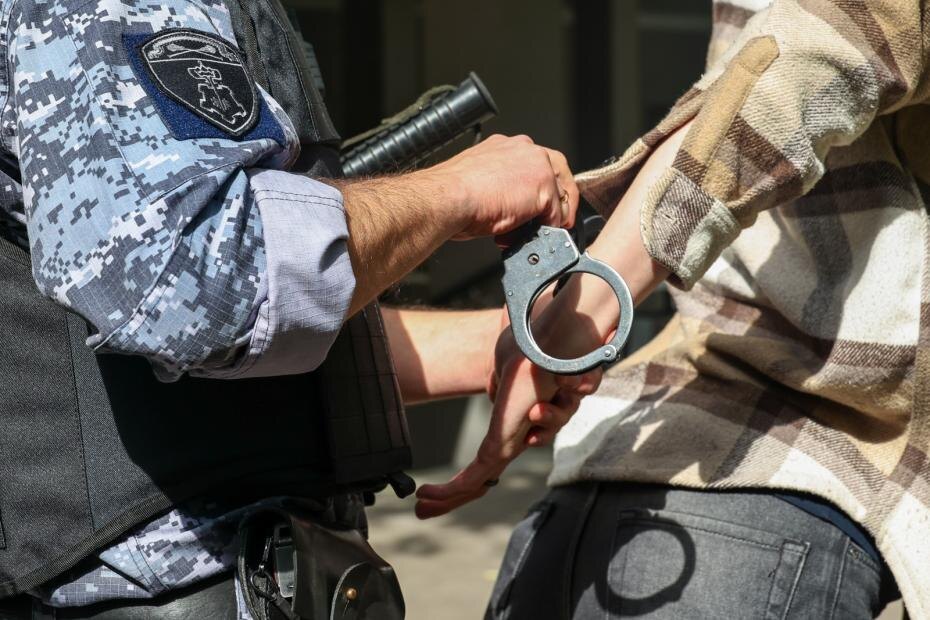    Сергей Петров/NEWS.ru