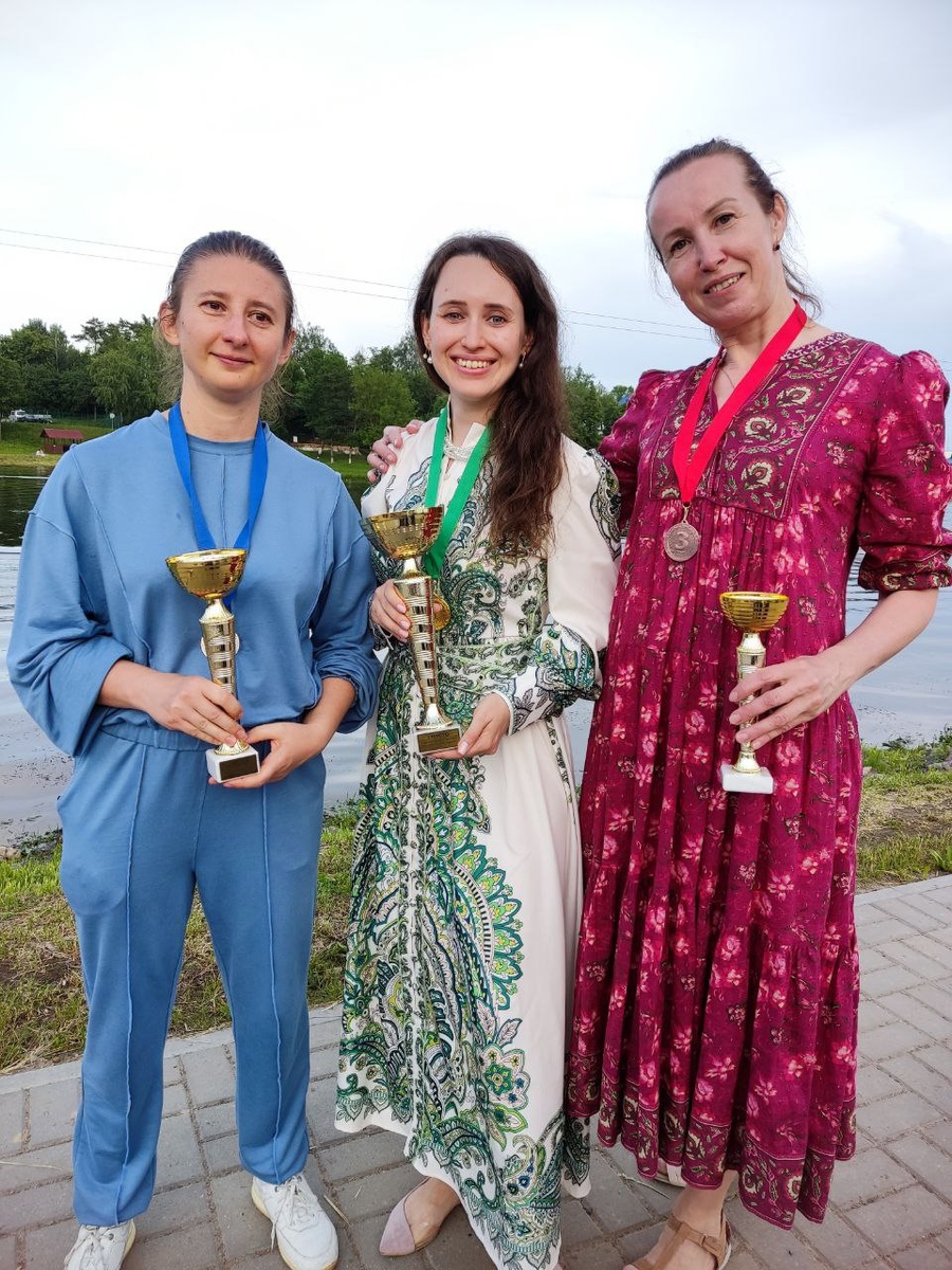 Отборочный этап чемпионата России по спа-бане “Банная среда” – “Чемпионат Беларуси” (федеральный этап)