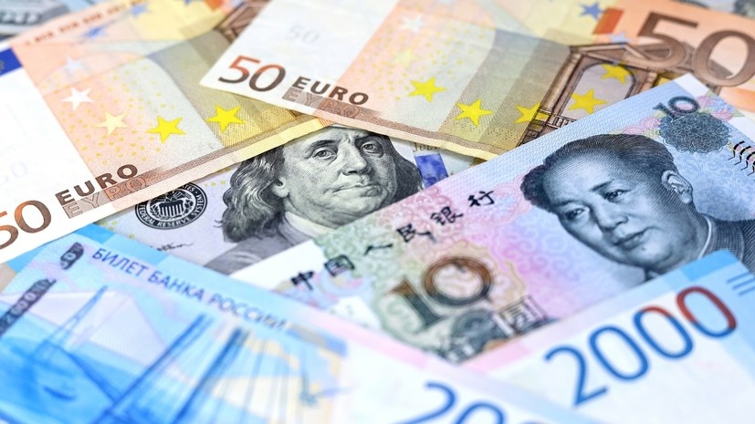   Gettyimages.ru Oleg Elkov