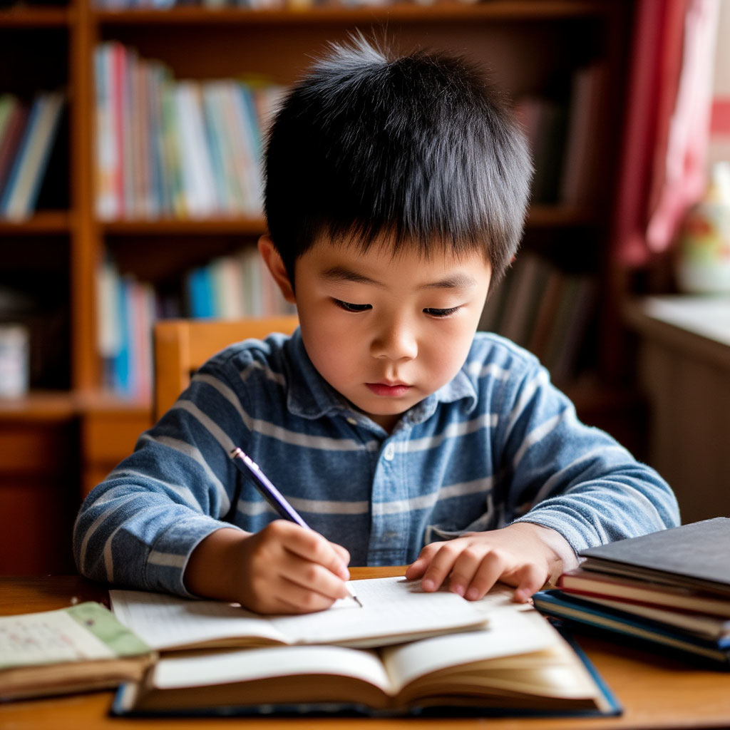 Обучение в Китае. Мудрость не стареет. Шедеврум