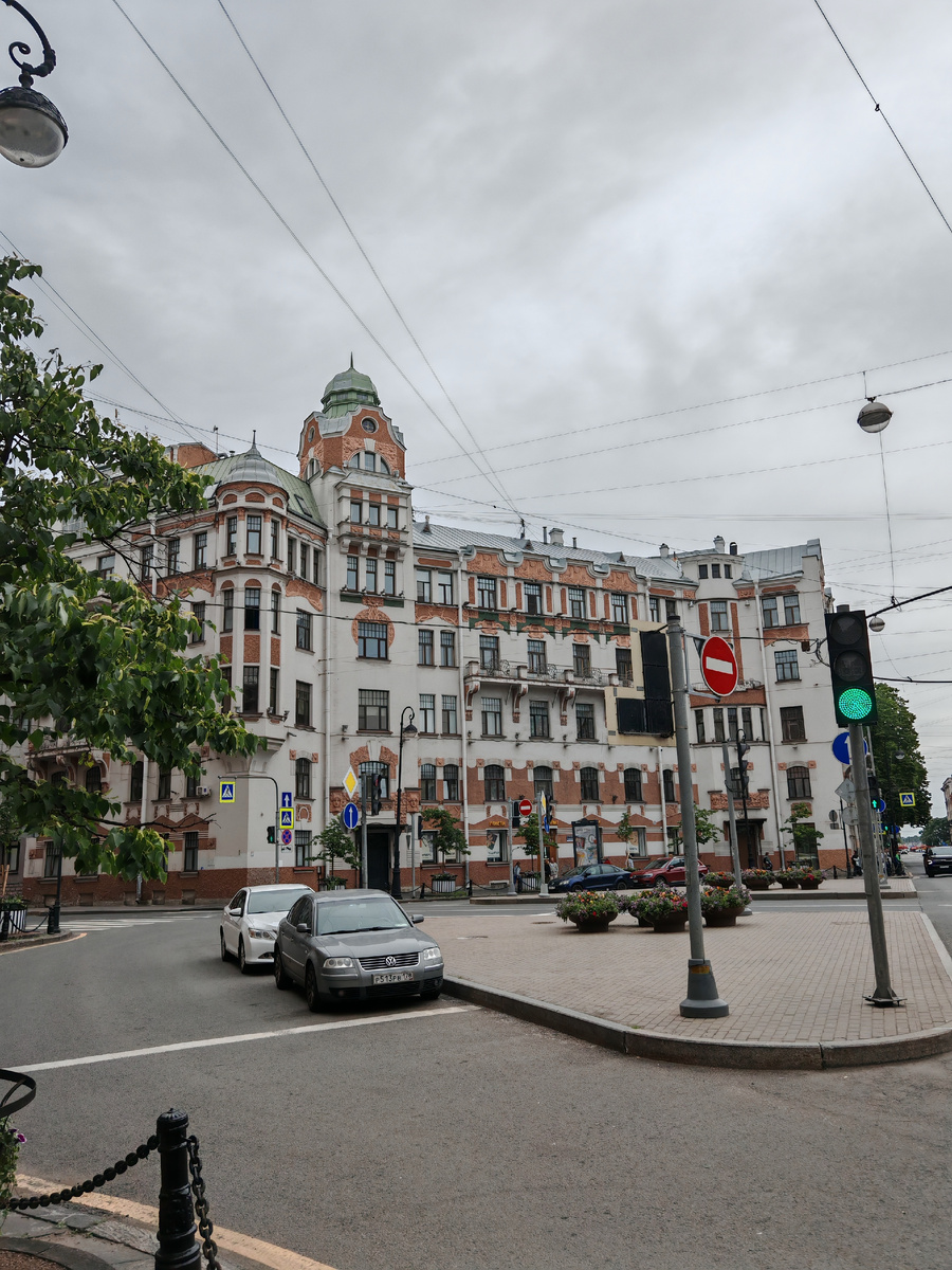 Красота в глазах смотрящего🙂