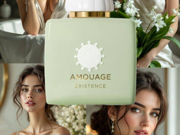 Amouage Existence