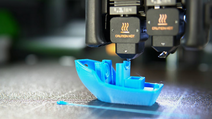 Полный обзор Bambu Lab H2D/Laser Combo: думайте сами, решайте сами