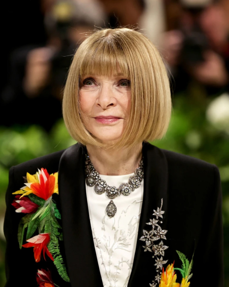 Анна Винтур