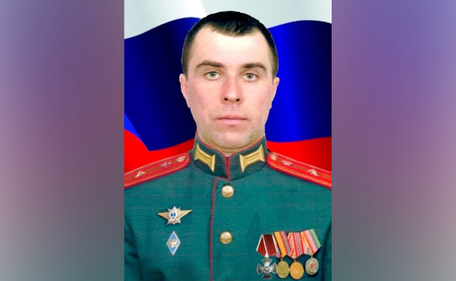    © Минобороны РФ