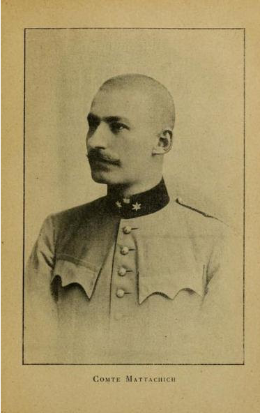 Гёза Маттачич