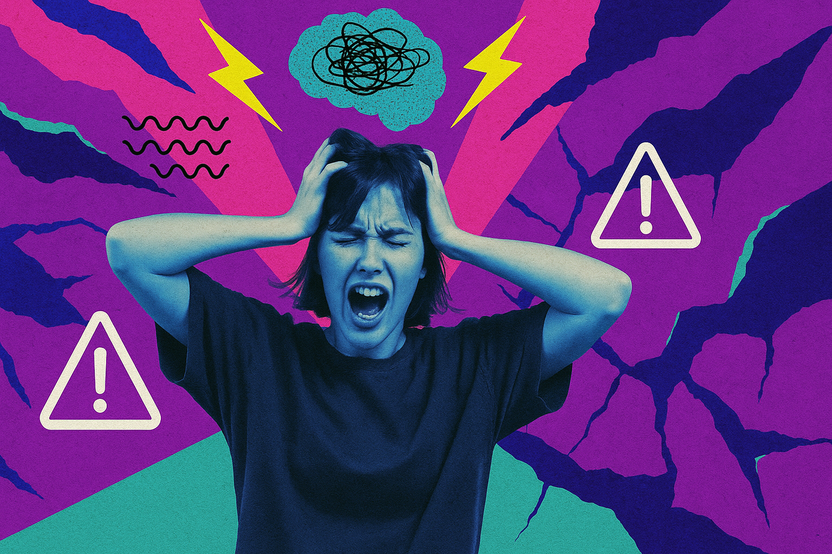 Яма неудачника