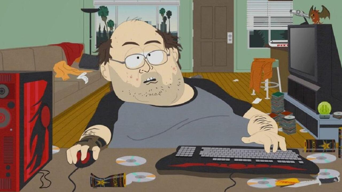 Мнение: почему я играю на ПК