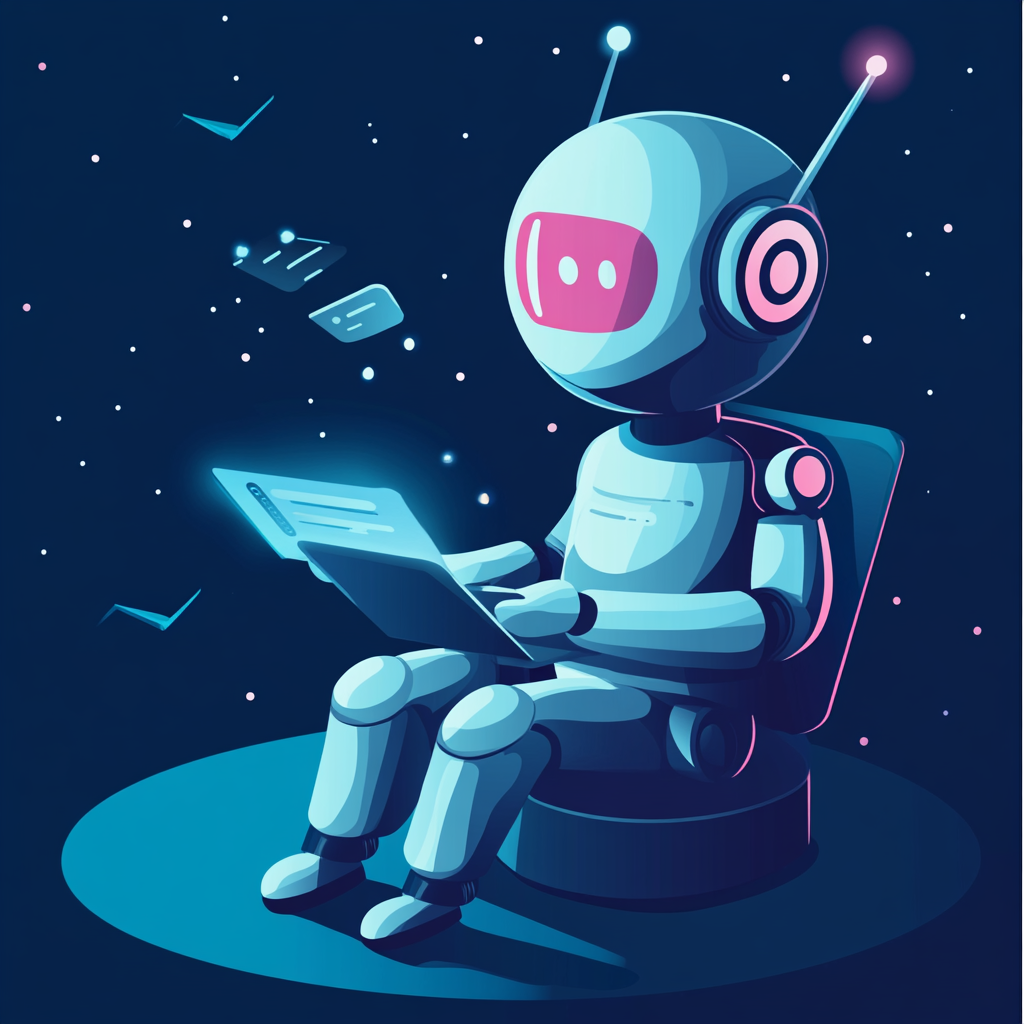 Telegram-боты, какими они кажутся нам