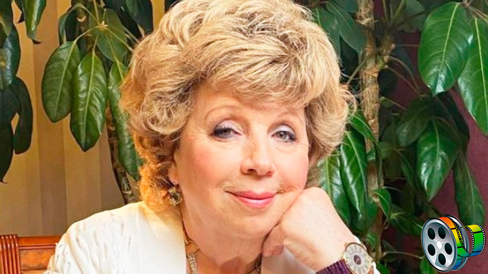 Лариса Рубальская