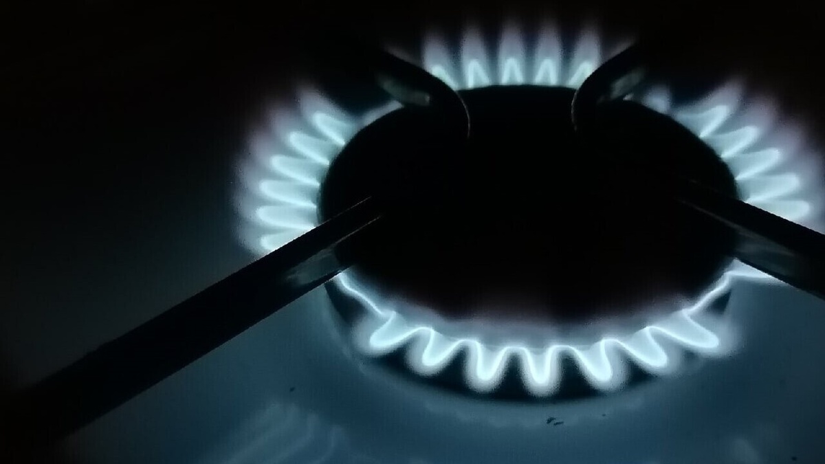    В Курской области 1 июля будет прекращена подача газа в Советском районе