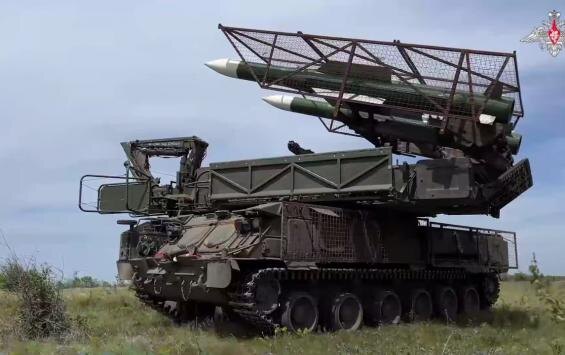 Фото: телеграм-канал "Курская область"