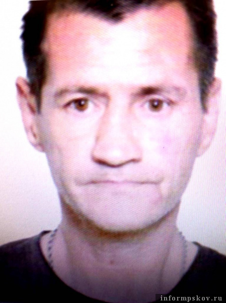 Фото: пресс-служба УМВД России по Псковской области