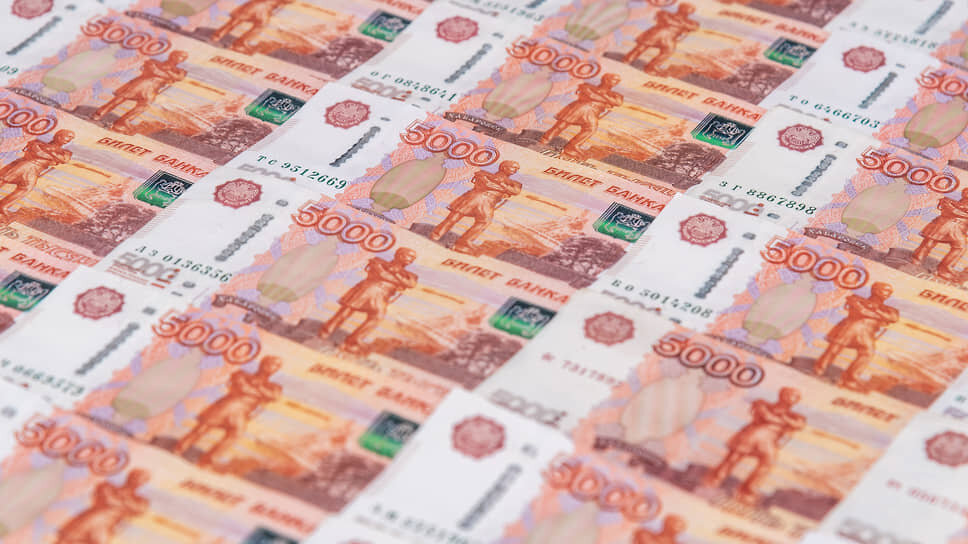 Фото: Олег Харсеев / Коммерсантъ