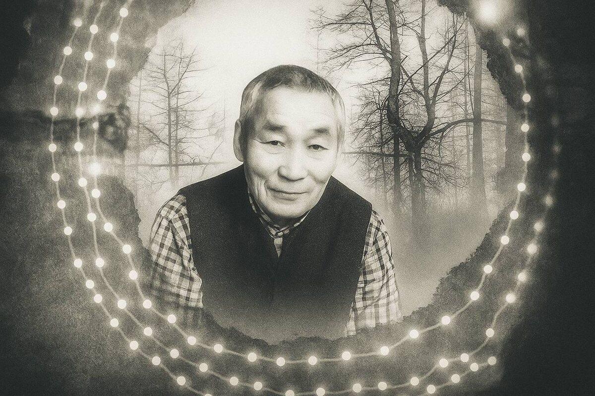 Константин Чирков