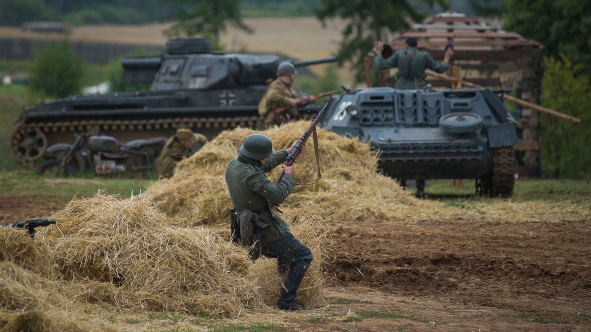 Фото: Sputnik / Марина Серебрякова