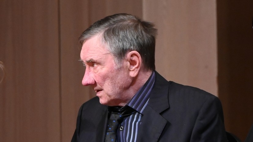   РИА Новости