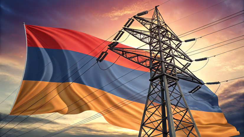    Сгенерировано с помощью ИИ