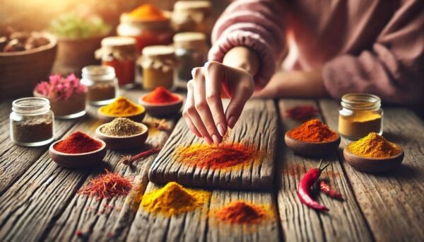 Специи и бакалея подлежат продажам с маркировкой с июля 2025 года