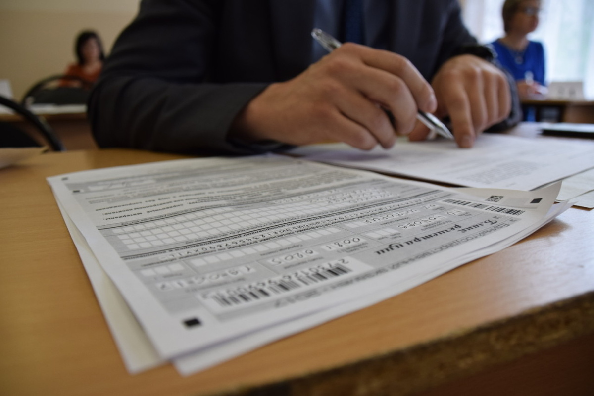    Фото: Николай Смирнов