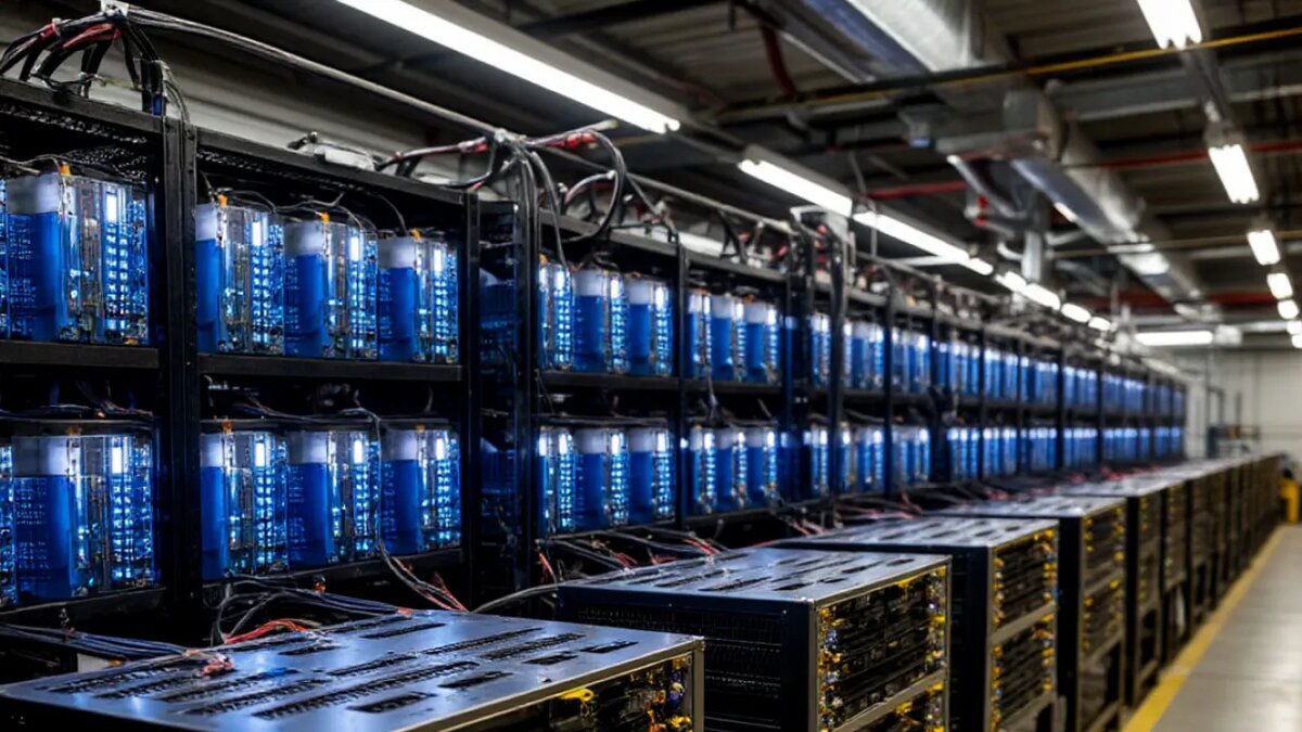    Сгенерировано ИИ