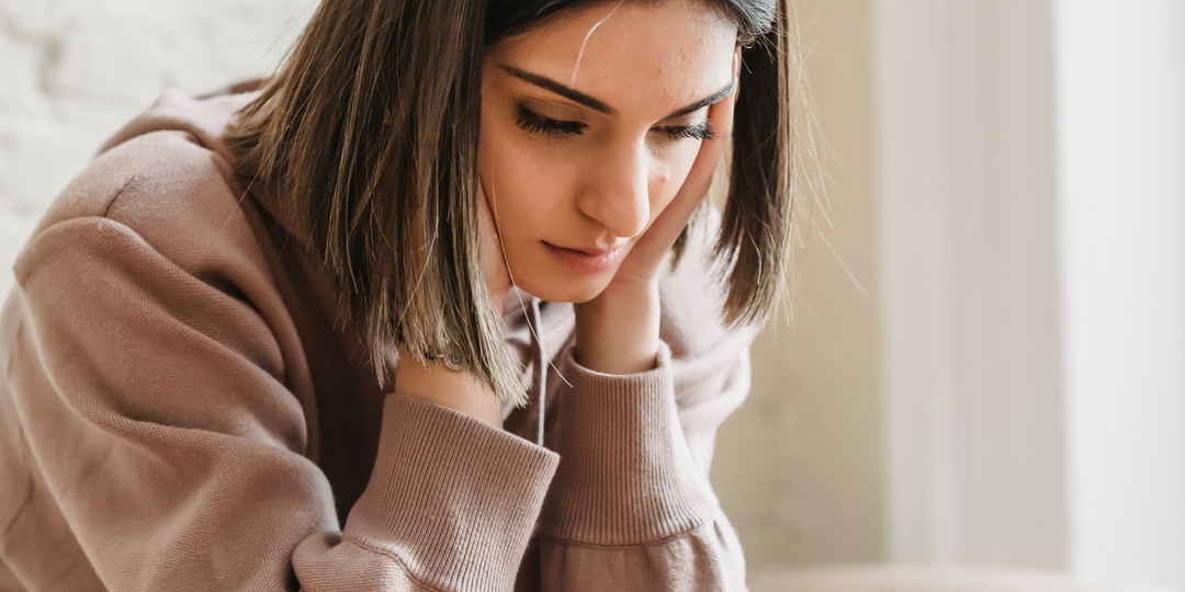 6 рабочих способов снизить стресс