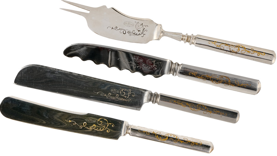 Фото: Политехнический музей