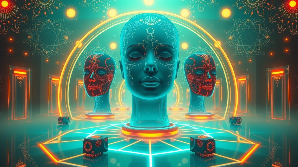    Как современные технологии? Узнайте, как VR-игры по анатомии и колористике revolutionize обучение мастеров ПМ! Вовлекающее и безопасное образование ждет вас! Юлия Павлова