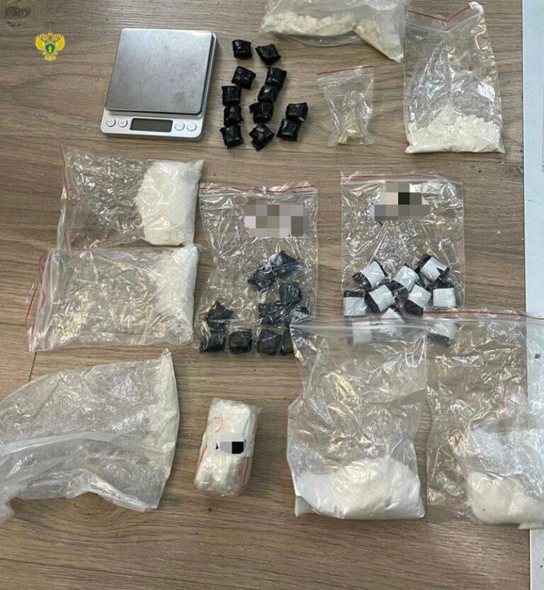    Фото: t.me/moscowproc Анфиса Слепцова