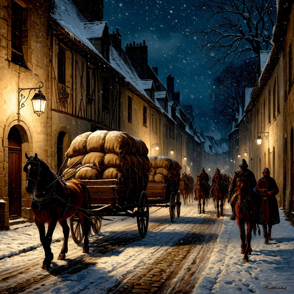 картинка сгенерирована сетью шедеврум