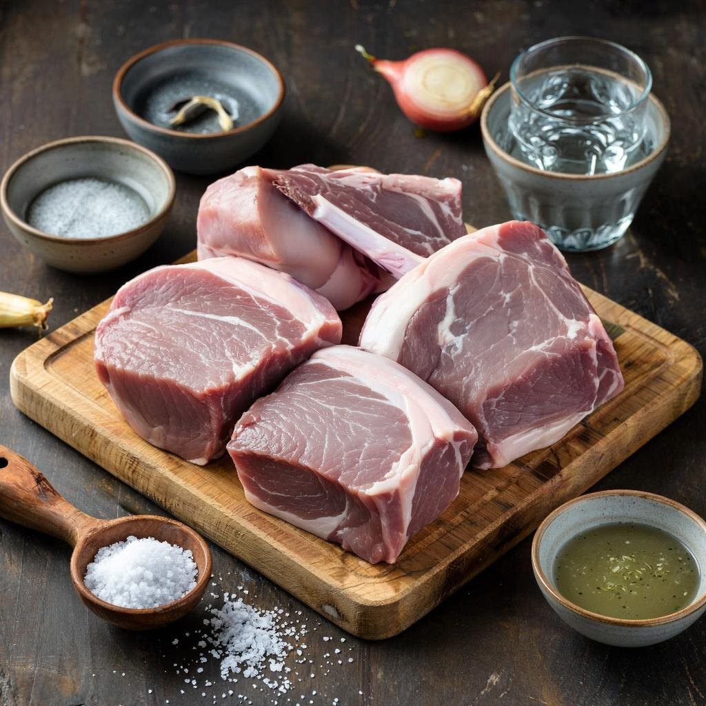 Захотелось немедленно приступить к готовке, не правда ли?