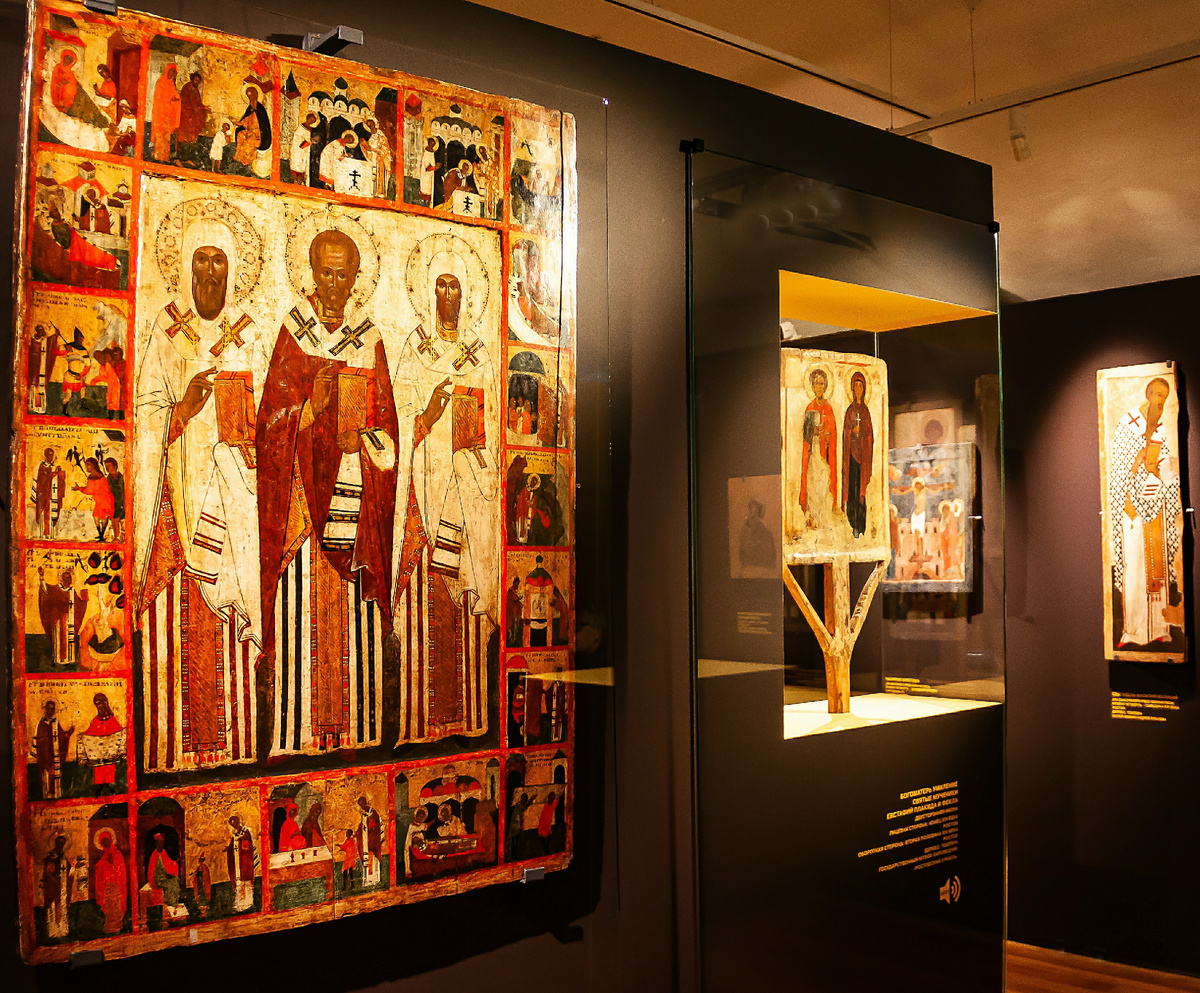 фото: Roman Denisov/Global Look Press