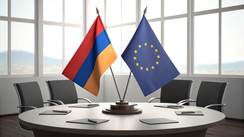    Сгенерировано с помощью ИИ