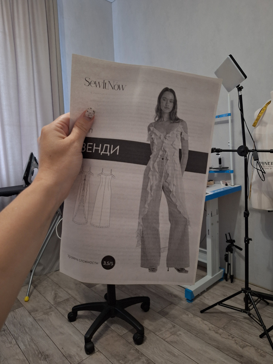 Кто я такая чтоб себе отказывать 🤣