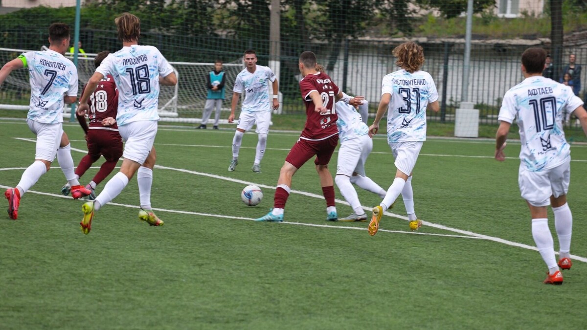     Источник: vk.com/fc_salyutbgd