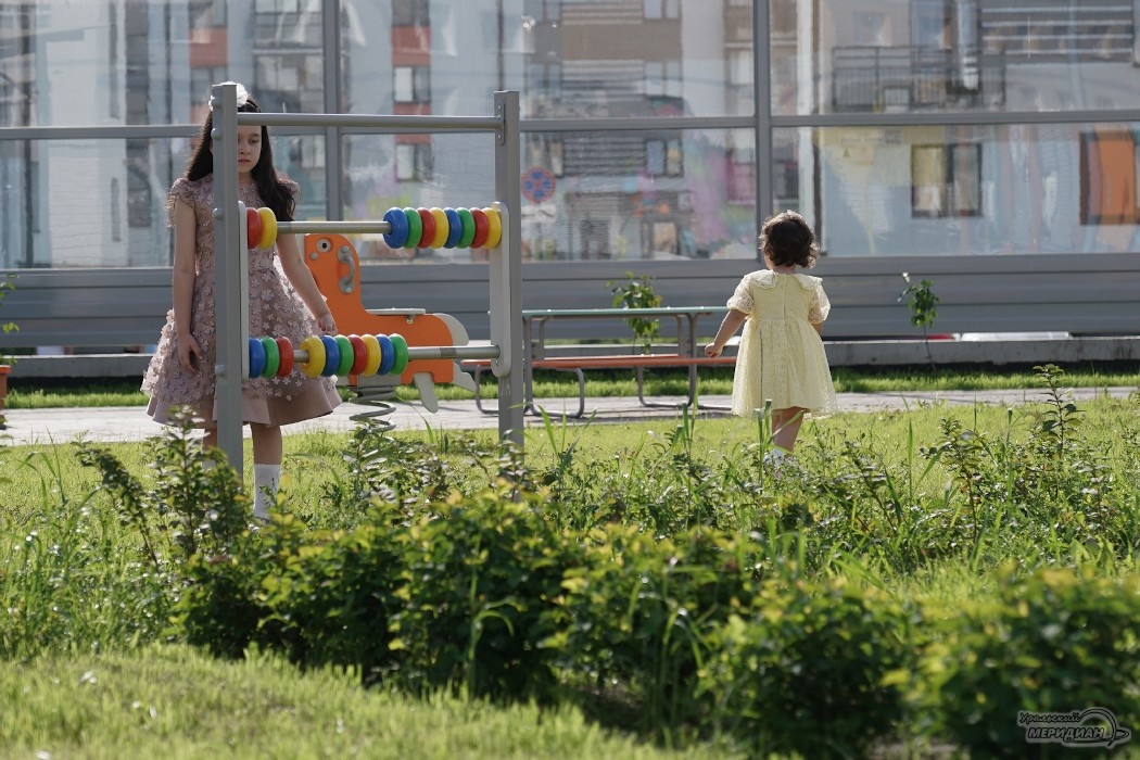    Фото: Лидия Аникина © ИА «Уральский меридиан»