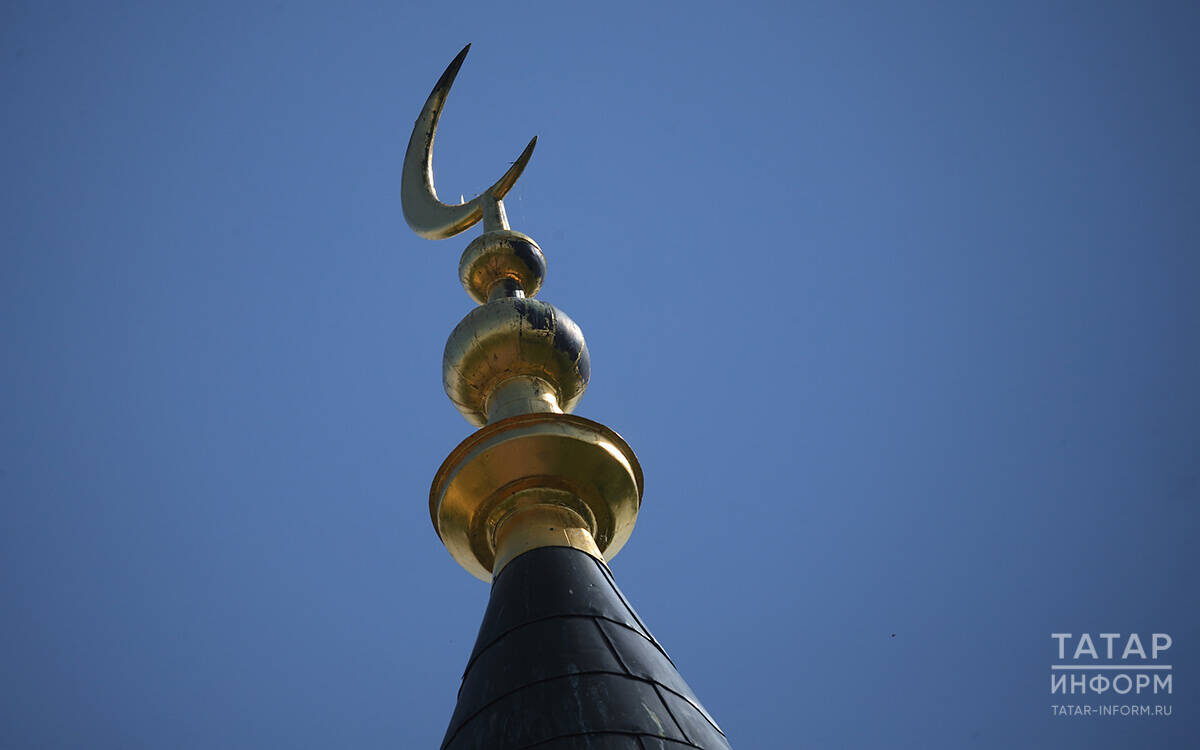 День Ашура не входит в число обязательных религиозных предписаний, однако имеет высокую духовную ценностьФото: © Михаил Захаров / «Татар-информ»