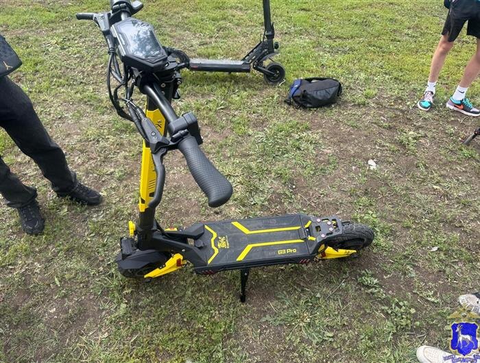    ФОТО: ГУ МВД по Самарской области