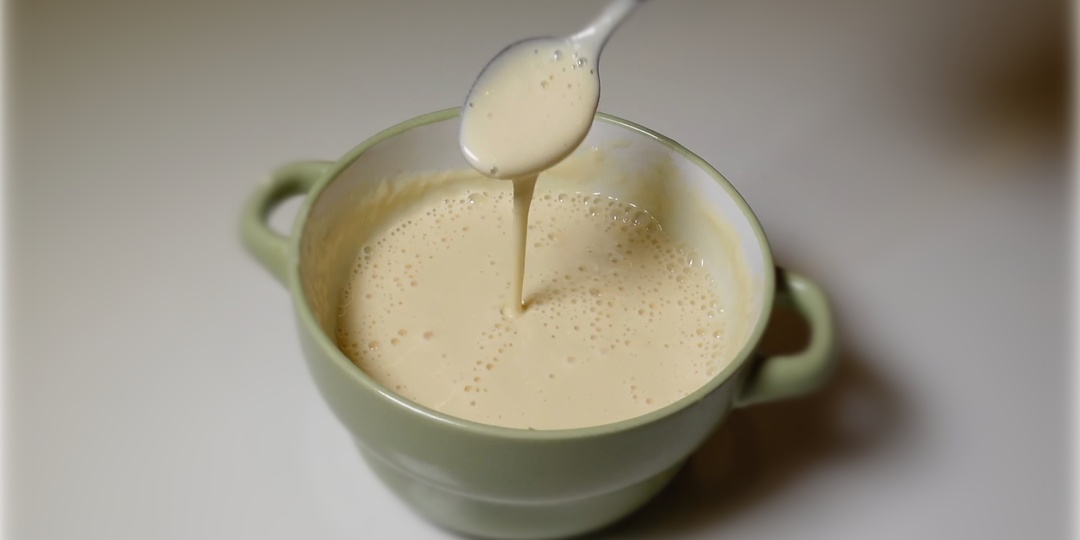 СГУЩЕННОЕ МОЛОКО БЕЗ САХАРА! простой и вкусный #рецепт