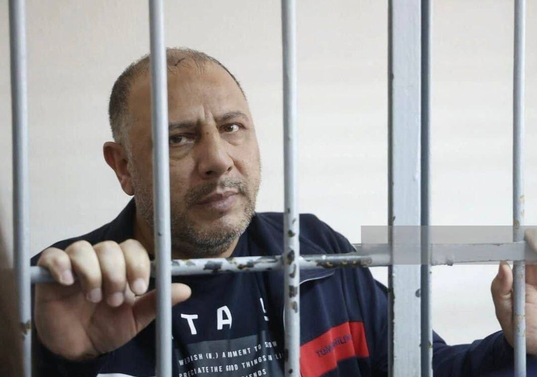 Фото: Владислав Лоншаков, E1.RU