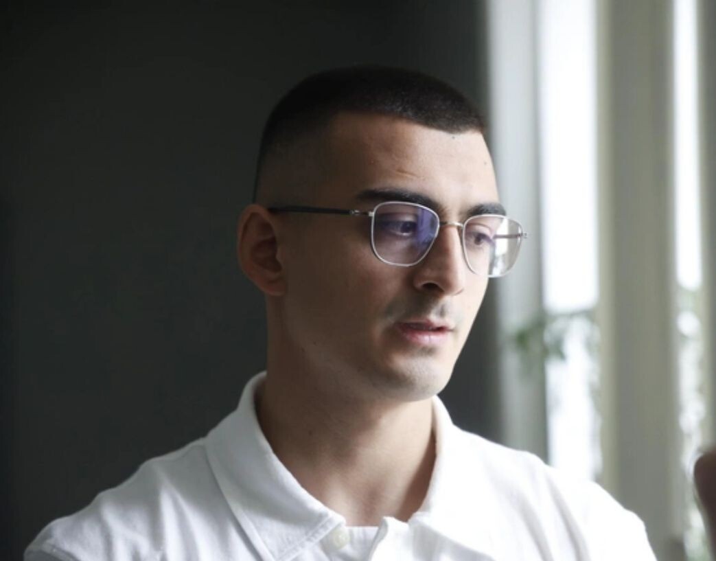 Фото: Владислав Лоншаков, E1.RU